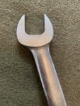 Vintage Gray 30mm Wrench for Canada Tool Lovers