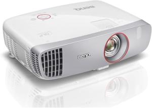 BenQ HT2150ST 1080p Theater Projector Short Throw White