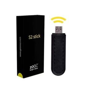 Zooz 700 Series Z-Wave Plus S2 USB Stick