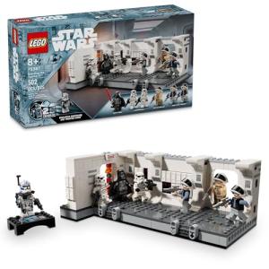 LEGO Star Wars: A New Hope Tantive IV Toy