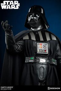 STAR WARS Darth Vader VIP Scale Figure VIP