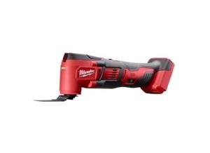 Milwaukee 2626-20 M18 18V Cordless Multi Tool Kit