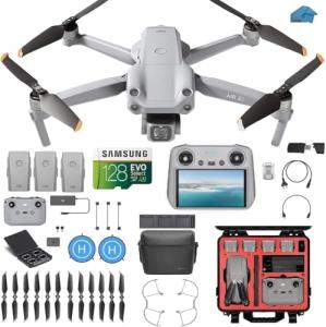 VIP DJI Air 2S Combo with Smart View