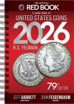2026 Official Red Book Guide to US Coins