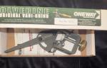 Oneway Vari-Grind Attachment for Wolverine System