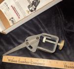 Oneway Vari-Grind Attachment for Wolverine System