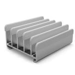 Elestoria Adjustable Laptop Stand for 5 Devices