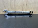 Vintage 5/8" Gray Alloy Steel Wrench