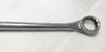 Gray Tools 2-3/8" 12-Point SAE Offset Wrench