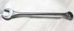 Gray Tools 2-3/8" 12-Point SAE Offset Wrench