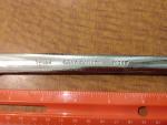 GRAY TOOLS 17mm Combination Wrench M017