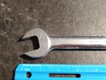 Gray Tools 20mm Combination Wrench - M020