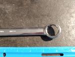 Gray Tools 20mm Combination Wrench - M020