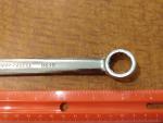 GRAY TOOLS 17mm Combination Wrench M017