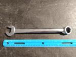 Gray Tools 20mm Combination Wrench - M020