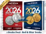 2026 Official Red Book Guide to US Coins