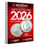 2026 Official Red Book Guide to US Coins