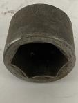 Gray Tools 3/4" Drive Impact Socket 6 Point