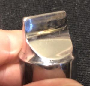 Gray Tools 1/2" Drive Drag Link Socket 405A