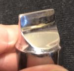 Gray Tools 1/2" Drive Drag Link Socket 405A