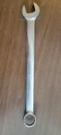 Gray Tools Canada 1" Satin Chrome Wrench