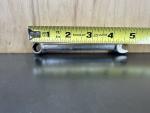 Vintage Gray Combination Wrench 3/8" Alloy Steel