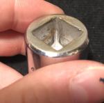 Gray Tools 1/2" Drive Drag Link Socket 405A