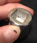 Gray Tools 1/2" Drive Drag Link Socket 405A