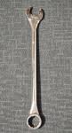 Gray Tools Canada 3176 Satin Chrome Wrench