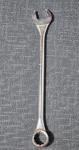 Gray Tools Canada 3176 Satin Chrome Wrench