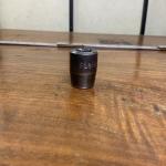 GRAY Tools Canada 7/16" Impact Short Socket