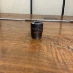 GRAY Tools Canada 7/16" Impact Short Socket