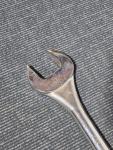 Gray Tools Canada 3176 Satin Chrome Wrench