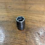 GRAY Tools Canada 7/16" Impact Short Socket