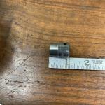 GRAY Tools Canada 7/16" Impact Short Socket
