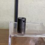 GRAY Tools 71/2” SAE Impact Socket 3/8” Drive