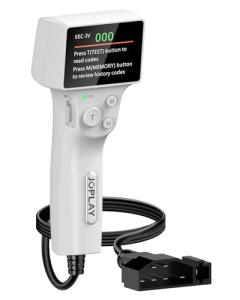 JOPLAY OBD1 Scanner for Ford, Lincoln, Mercury