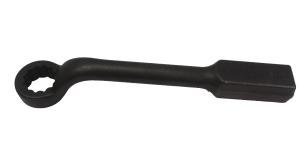 Gray 66838 Striking Face Wrench with 45° Offset