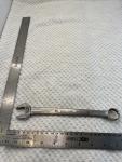 Gray 5/8” Combo Wrench - Canadian Made