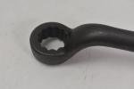 Gray 66838 Striking Face Wrench with 45° Offset