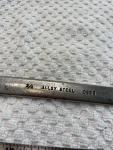 Gray 5/8” Combo Wrench - Canadian Made