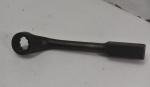 Gray 66838 Striking Face Wrench with 45° Offset