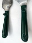 Allen Simpson 3 Piece Aluminum Garden Tool Set