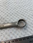 Gray 5/8” Combo Wrench - Canadian Made