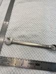 Gray 5/8” Combo Wrench - Canadian Made