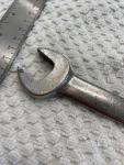 Gray 5/8” Combo Wrench - Canadian Made