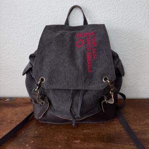 2024 Official North America Tour Tool Backpack