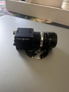 Teledyne FLIR 5.0 MP Color Camera System