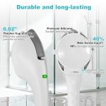 Gronivex Suction Cup Grab Bars – 2-Pack