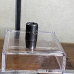 GRAY Tools PL2214 SAE 7/16” Short Impact Socket